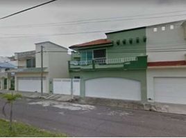 4 Schlafzimmer Villa zu verkaufen in Veracruz, Veracruz, Veracruz, Veracruz