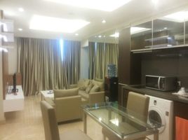 1 Kamar Kondominium for sale in MRT Blok A, Kebayoran Baru, Kebayoran Lama