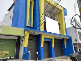 Estudio Casa en venta en Placo de la Intendenta Fluvialo, Barranquilla, Barranquilla