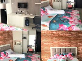 1 Kamar Apartemen for rent in Setu Babakan, Jaga Karsa, Pancoranmas