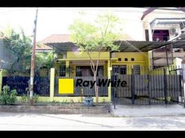 4 Bedroom House for sale in Kenjeran, Surabaya, Kenjeran