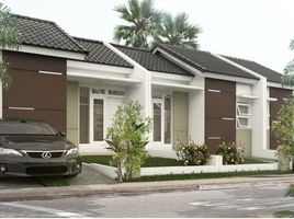 2 Bedroom Villa for sale in Geger, Madiun, Geger