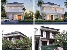 5 Habitación Casa en venta en Wiyung, East Jawa, Wiyung