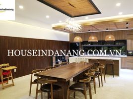 4 Schlafzimmer Villa zu vermieten in Ngu Hanh Son, Da Nang, Khue My, Ngu Hanh Son