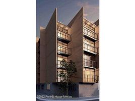 2 Bedroom Apartment for sale in Miguel Hidalgo, Mexico City, Miguel Hidalgo, Mexico City