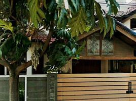 4 Habitación Villa en venta en Sumurbandung, West Jawa, Sumurbandung