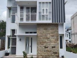 3 Kamar Vila for sale in Dau, Malang Regency, Dau