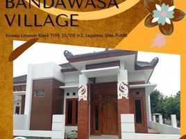 3 Bedroom Villa for sale in Prambanan, Klaten, Prambanan