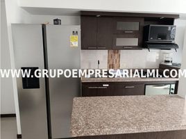 2 Habitación Departamento en alquiler en Colombia, Envigado, Antioquia, Colombia