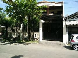 Maison 5 chambre à vendre à Tambaksari, East Jawa, Tambaksari