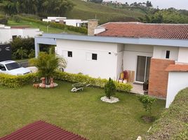 Studio Villa for sale in Colombia, Dosquebradas, Risaralda, Colombia