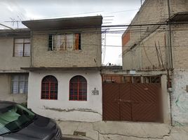 2 Schlafzimmer Haus zu verkaufen in Iztapalapa, Mexico City, Iztapalapa