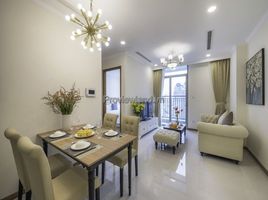 1 Habitación Departamento en alquiler en Ward 15, Tan Binh, Ward 15