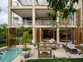 4 Schlafzimmer Villa zu verkaufen in Cozumel, Quintana Roo, Cozumel, Quintana Roo