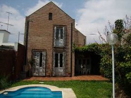 3 Bedroom Villa for sale in Quilmes, Buenos Aires, Quilmes