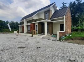 2 Kamar Rumah for sale in Klaten Tengah, Klaten, Klaten Tengah