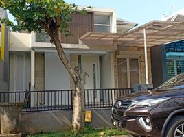 3 Habitación Villa en venta en Blimbing, East Jawa, Blimbing