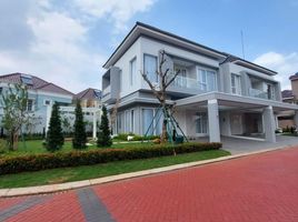 3 Schlafzimmer Villa zu verkaufen in Cipondoh, Banten, Cipondoh, Tangerang