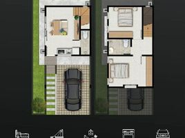 2 Kamar Rumah for sale in Cibeunying Kaler, West Jawa, Cibeunying Kaler