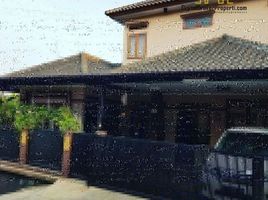 4 Habitación Villa en venta en Sumurbandung, West Jawa, Sumurbandung