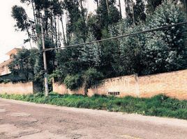  Terreno (Parcela) en venta en Bicentenario Park, Quito, Quito, Quito