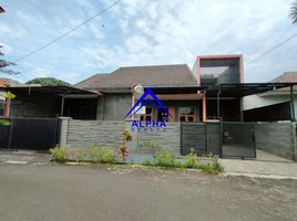 5 Bedroom House for sale in Husein Sastranegara International Airport, Andir, Cimahi Tengah