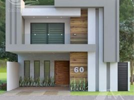 4 Habitación Casa en venta en Cozumel, Quintana Roo, Cozumel