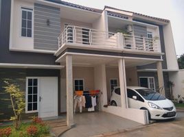 3 Bedroom Townhouse for sale in Sawangan, Bogor, Sawangan