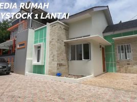 2 Kamar Rumah for sale in Subang, West Jawa, Pamanukan, Subang