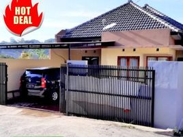 3 Schlafzimmer Haus zu verkaufen in Cibeunying Kaler, West Jawa, Cibeunying Kaler