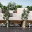 2 Bedroom House for sale in Temozon, Yucatan, Temozon