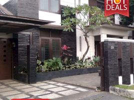 5 Schlafzimmer Haus zu verkaufen in Margacinta, West Jawa, Margacinta, Bandung