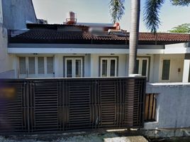 4 Bedroom House for sale in Cilandak Town Square, Cilandak, Pesanggrahan