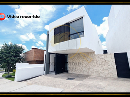 Maison 3 chambre à vendre à El Marques, Queretaro, El Marques, Queretaro