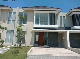 4 Habitación Casa en venta en Tambaksari, East Jawa, Tambaksari