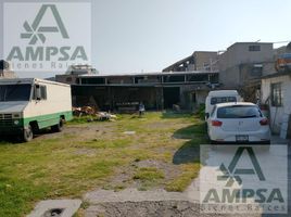  Terreno (Parcela) en venta en Gustavo A Madero, Ciudad de México, Gustavo A Madero