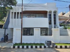 4 Bedroom Villa for sale in Gubeng, Surabaya, Gubeng