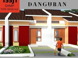 2 Kamar Rumah for sale in Klaten Selatan, Klaten, Klaten Selatan