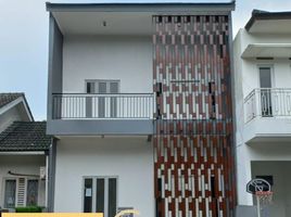 Maison 3 chambre à vendre à Serpong, Banten, Serpong