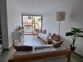 Appartement 2 chambre à vendre à Alvaro Obregon, Mexico City, Alvaro Obregon