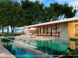 1 Habitación Apartamento en venta en Yaxkukul, Yucatán, Yaxkukul