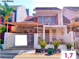 3 Habitación Casa en venta en Lowok Waru, East Jawa, Lowok Waru, Malang Regency, East Jawa