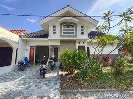 5 Bedroom Villa for sale in Seyegan, Sleman, Seyegan