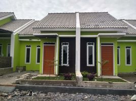 2 Bedroom Villa for sale in 23 Paskal Shopping Center, Andir, Sumurbandung