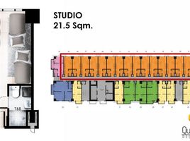  Apartment for sale in Edsa LRT-1, Pasay City, Pasay City