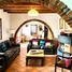 Maison 3 chambre à vendre à Cuajimalpa De Morelos, Mexico City, Cuajimalpa De Morelos