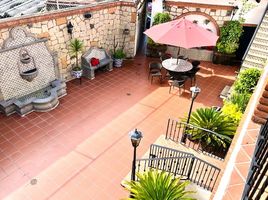 Maison 3 chambre à vendre à Cuajimalpa De Morelos, Mexico City, Cuajimalpa De Morelos