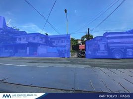  Land for sale in Pasig City, Eastern District, Pasig City