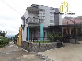 Villa 5 chambre à vendre à Cimahi Tengah, West Jawa, Cimahi Tengah, Bandung, West Jawa, Indonésie