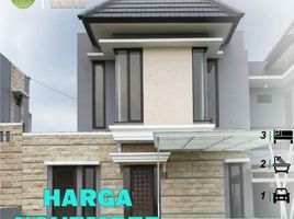 3 Habitación Casa en venta en Ngamprah, West Jawa, Ngamprah, Bandung